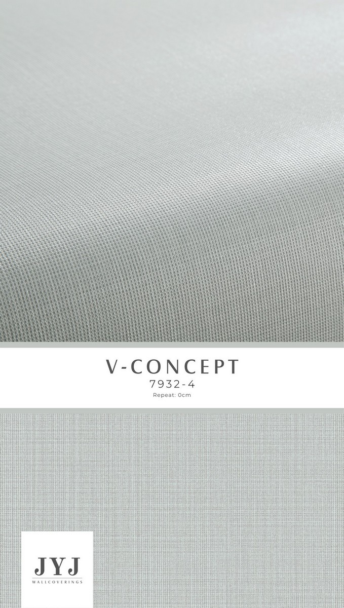 Giấy dán tường Vconcept 7932-4